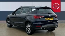 SEAT Arona 1.0 TSI 110 FR Edition 5dr Petrol Hatchback